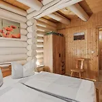 Chalet Ute