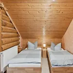 Chalet Ute