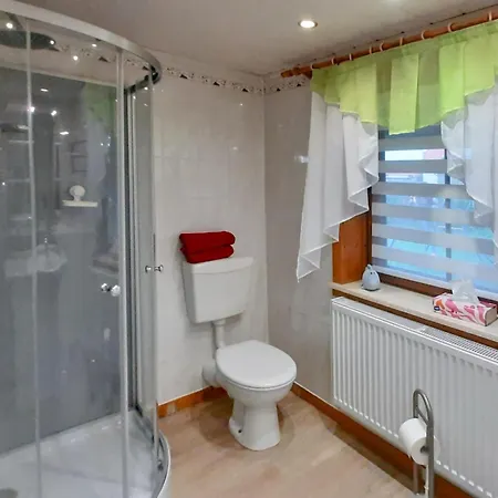 Alpesi faház Ute Dankerode