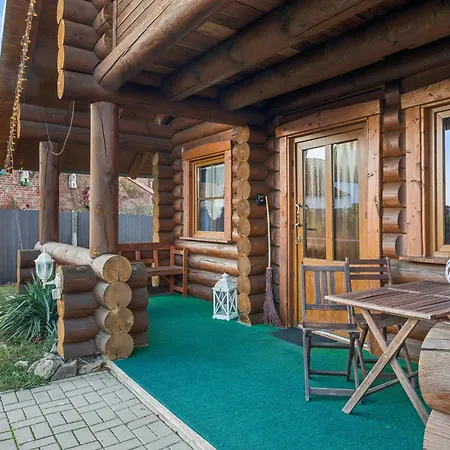 Шале Ute Dankerode (Saxony-Anhalt)
