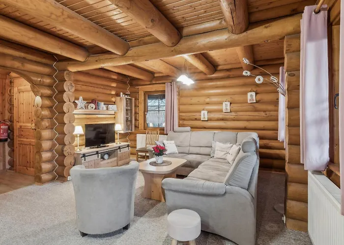 Alpstuga Ute Dankerode (Saxony-Anhalt)